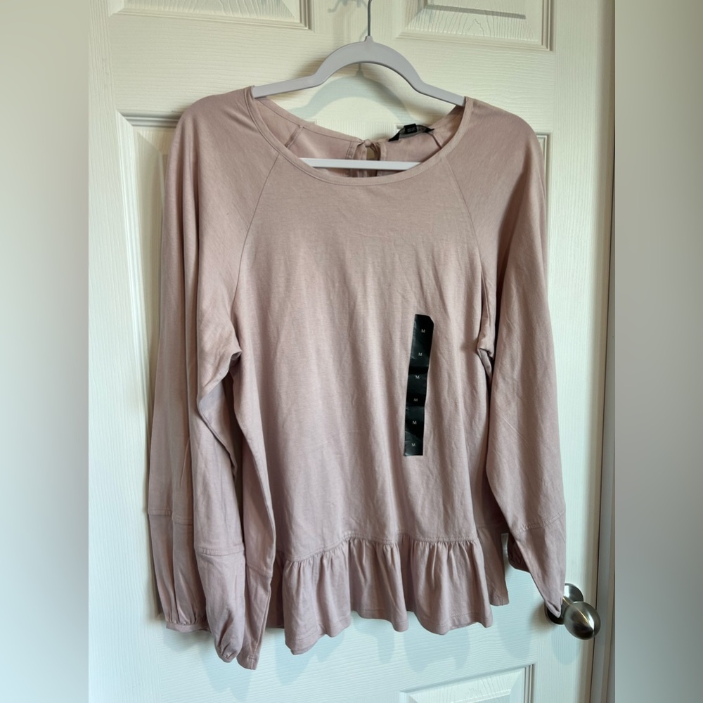 Banana Republic Top NWT